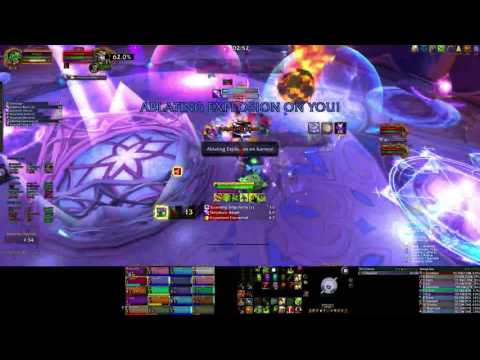 Elisande Mythic - Washed Up Scrubs