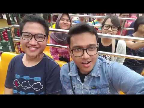 Alvian Restu - Video Application LCP AIESEC in UB 1718