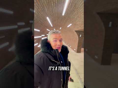 Paparazzi Proof Driveway in New York City #shorts