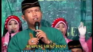 Download lagu Ayo Sholat Versi   Rebana PP Walisongo Sragen mp3