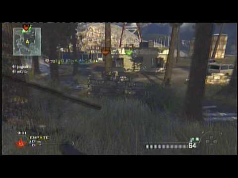 vG vs sF Sabotaje Estate parte 1 (elcrack_81)