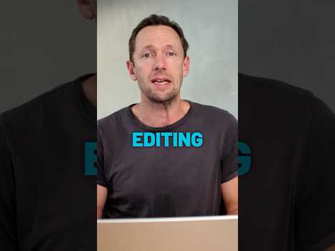 There is no 'best' video editing software