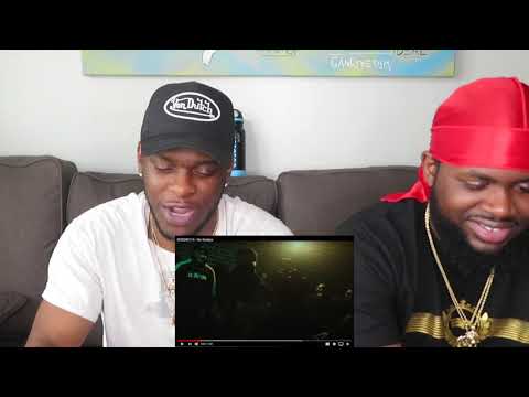 ROSDRI114 - No Snakes | Ragtalk TV Reaction