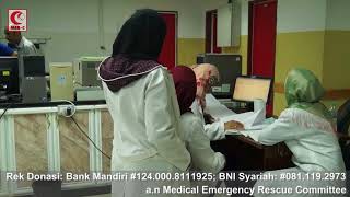 Download lagu Rumah Sakit Indonesia, Gaza Palestina (September 2017) mp3