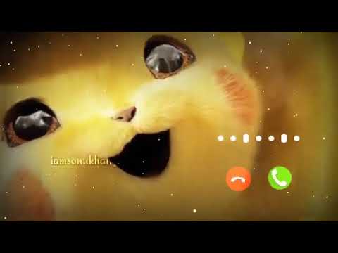 Pika Pi Pikachu Sms Ringtone | Notification Ringtone Message Ringtone