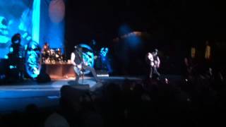 Devil&#39;s Angels Danzig Legacy 5/26/12