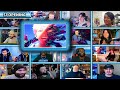 THE SUMMER HIKARU DIED OPENING Saikai REACTION MASHUP