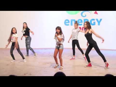 Iulia Teleuca - No (Meghan Trainor cover)