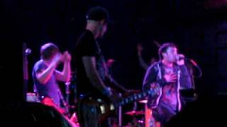 Dr. Huxtable - Mercy Mercedes