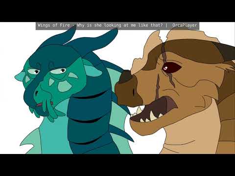 Wings Of Fire Memes Vol.6