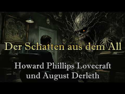 Der Schatten aus dem All - Howard Phillips Lovecraft und August Derleth | #119 | Hörbuch deutsch