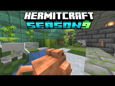 Hermitcraft 9: The Mob Side! (Ep. 83)