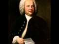 Johann Sebastian Bach - Bouree In E Minor 