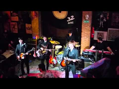 Zoom Beatles -  I Saw Her Standing There