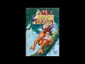 Opening Tarzan DVD 2000