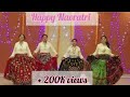 Bollywood Mix Garbha dance //Chogada Thara//Nagada Sang Dhol//Kamariya.Choreography---Viju Antonius.