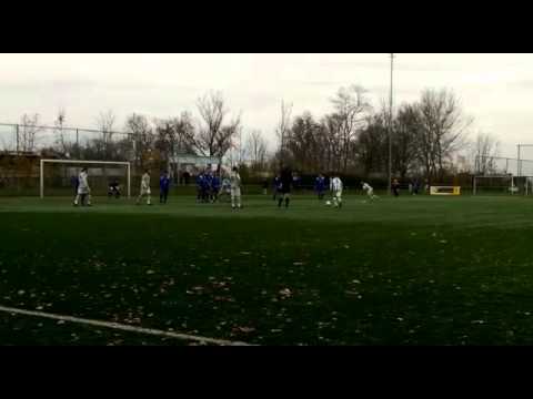 Kloetinge 2 - SSV'65 2 (05-12-2015)