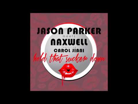 Jason Parker meets NaXwell Feat. Carol Jiani (Terry Starr Remix)