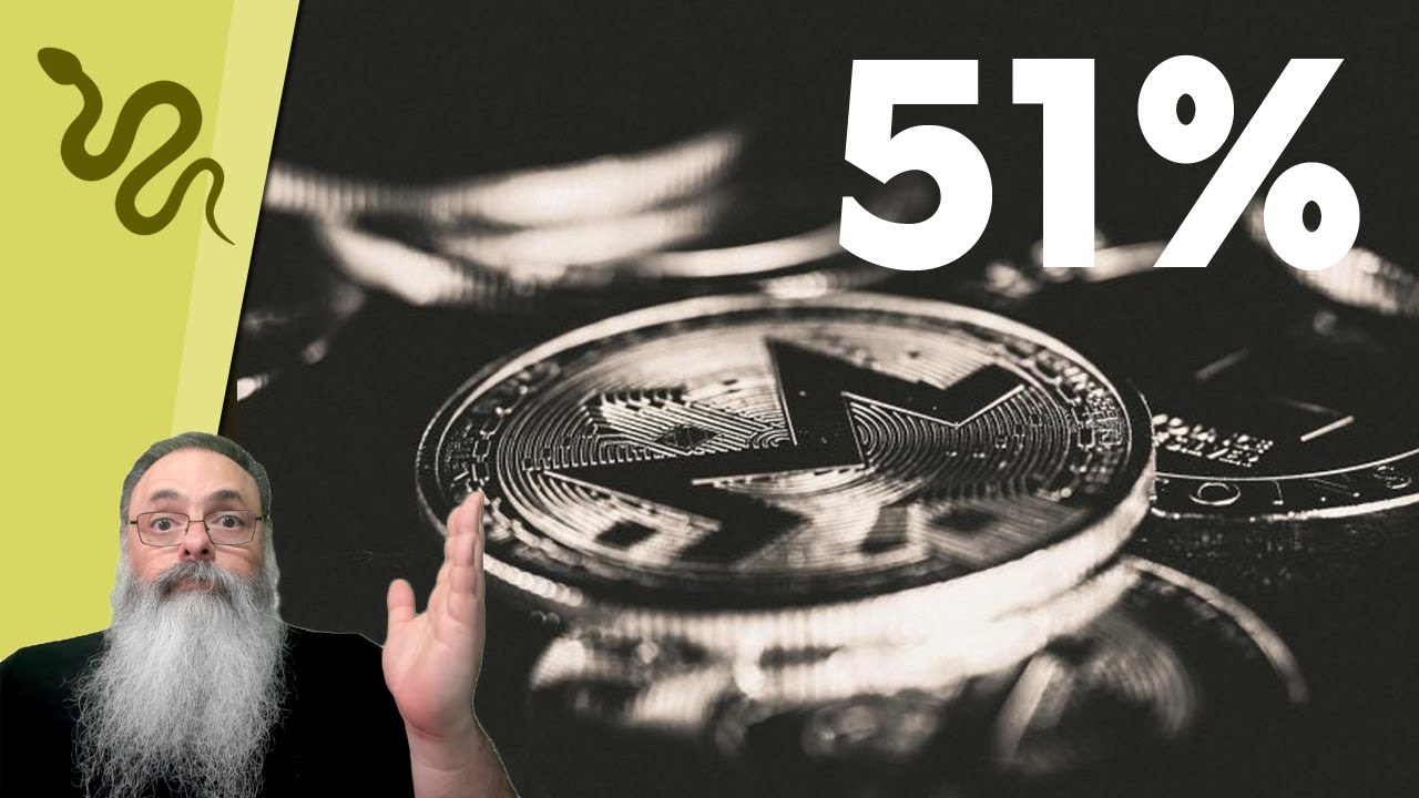 MONERO sofre ATAQUE de 51% e DESENVOLVEDORES pensam em MUDAR FORMA de MINERAÇÃO: O QUE MUDA?