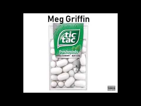 AyBe - Meg Griffin | #ETFLOW 3