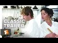 No Reservations (2007) Official Trailer #1 - Catherine Zeta-Jones, Aaron Eckhart Movie