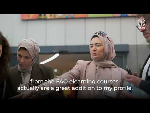 Building Youth Capacity for Forest Monitoring in Ghana through FAO elearning