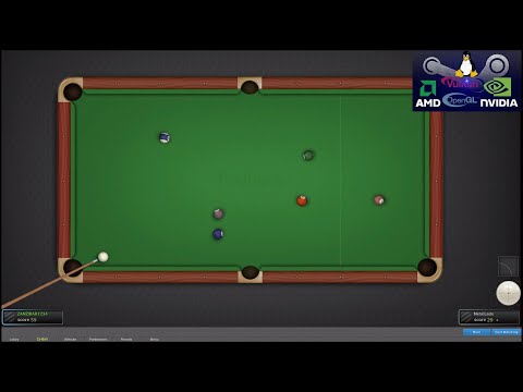 Pool 2D - Poolians on Steam