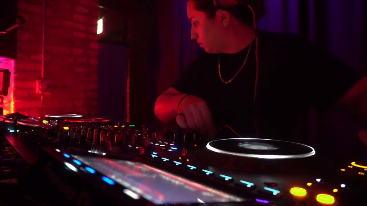 MicroDose Vol29. feat DELA, MICRODOT & LADIESMAN @SPYBAR for Render X IHeartTechno