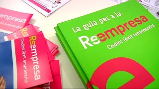 VOTV - El programa Reempresa permet mantenir actives 4 empreses de les Franqueses