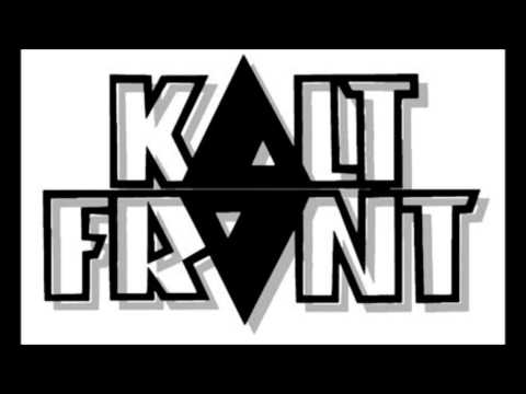Kaltfront - Rudi
