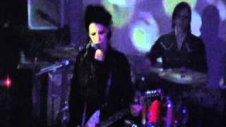 The Black Ryder "Outside" - The Troubadour (04/28/11)