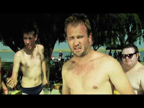 Liewe Ouers video