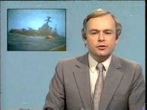 ITV Central | continuity | 19th September 1984