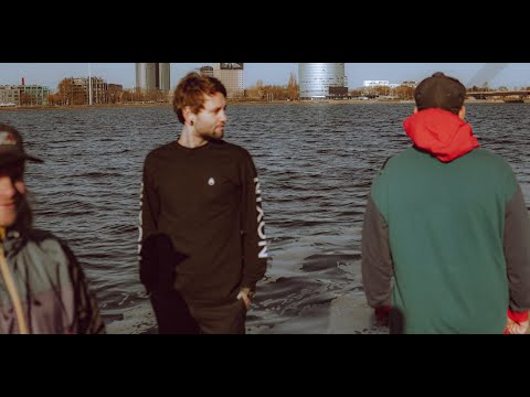 Indygo - Skats Pa Logu (OFFICIAL VIDEO)
