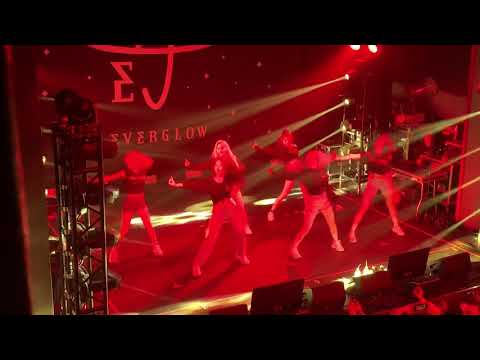 BLACKPINK - DDU-DU DDU-DU (Dance Performance) by EVERGLOW Live 3/3/20