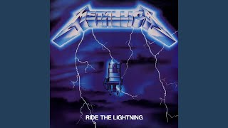 Ride The Lightning video thumbnail