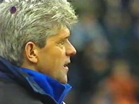 TSV 1860 München - Borussia Dortmund 4:2 (7.3.1998) - (SAT1 ran - VHSRip)