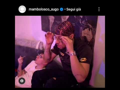 MamboLosco - Karma feat. Rondo (prod. Nardi)