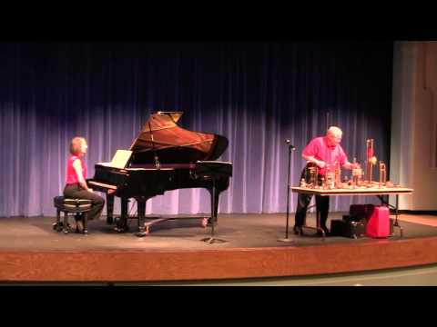 David Hickman-Children's Concert Part 2