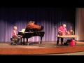 David Hickman-Children's Concert Part 2
