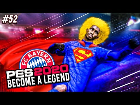 SUPER MANICIUS! - THE ADVENTURES OF MANICIUS JR! - EP#52