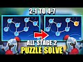 ALL STAGE 2 PUZZLE SOLVING OF TO THE START 2.0 | MOBILE LEGENDS