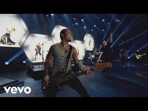 Chove, Chuva - Biquini Cavadão