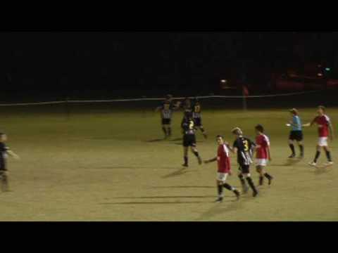 Hyundai Queensland State League, Round 19 Logan United Vs Redlands City Devils