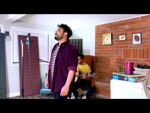 Ver La Victoria - John Vince (Cover)