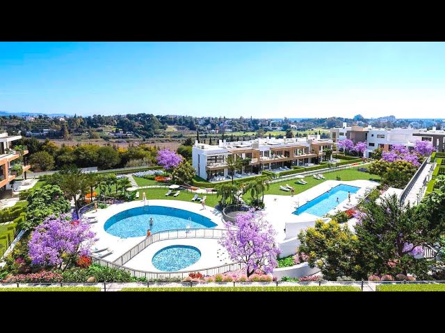 Andalusia, Puerto Banus a pochi chilometri Appartamenti a 2 passi dal mare