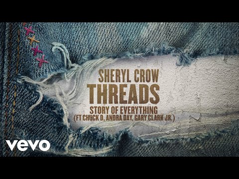 Video thumbnail for Story of Everything