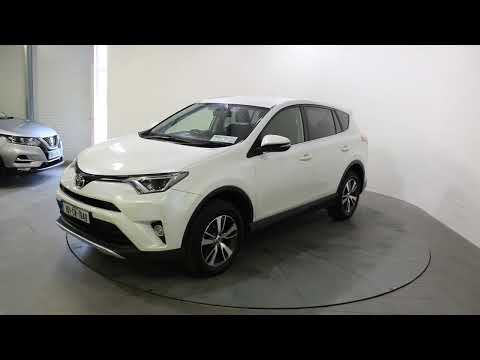Toyota Rav4 2.0 D-4d (143) 2WD Business Edition - Image 2