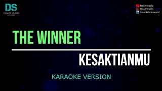 Download lagu The winner - kesaktianmu (karaoke version) tanpa vokal mp3 Download lagu The winner - kesaktianmu (karaoke version) tanpa vokal mp3