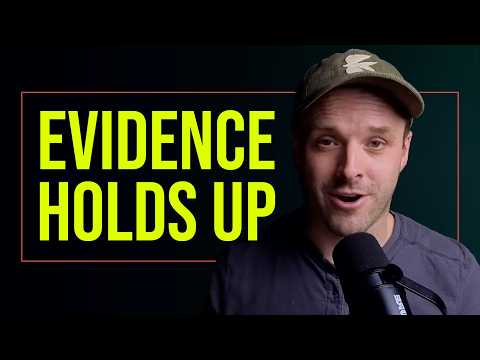 This ONE thing explains a LOT about Christianity.